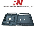 Custom plastic injection moulding service